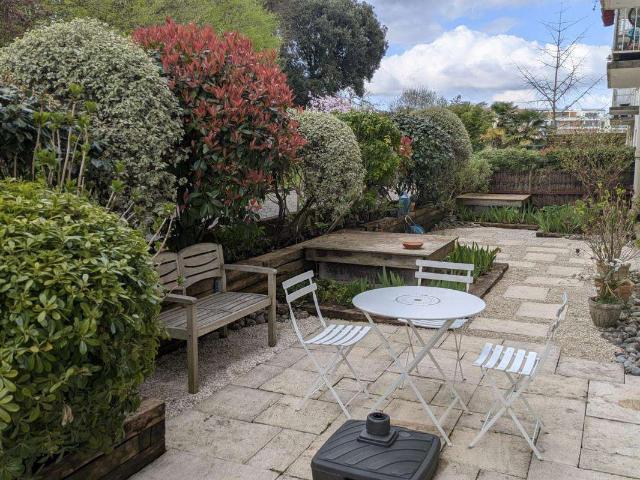 Location appartement 6 pièces Nantes Saint Felix 44