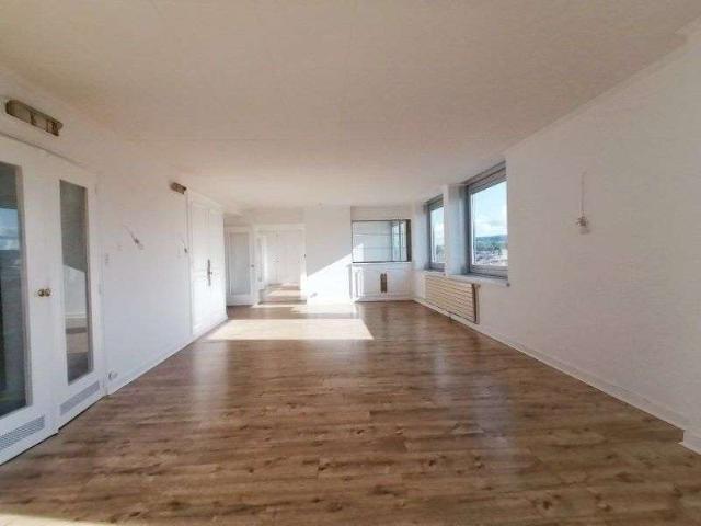 Location appartement 6 pièces Nancy 54