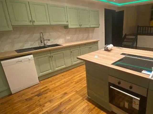 Location appartement 6 pièces Noyon 60