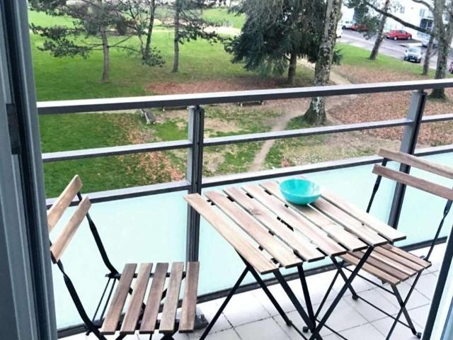 Location appartement 6 pièces Orvault 44