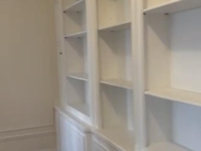 Location Appartement 6 pièces Paris 5ème