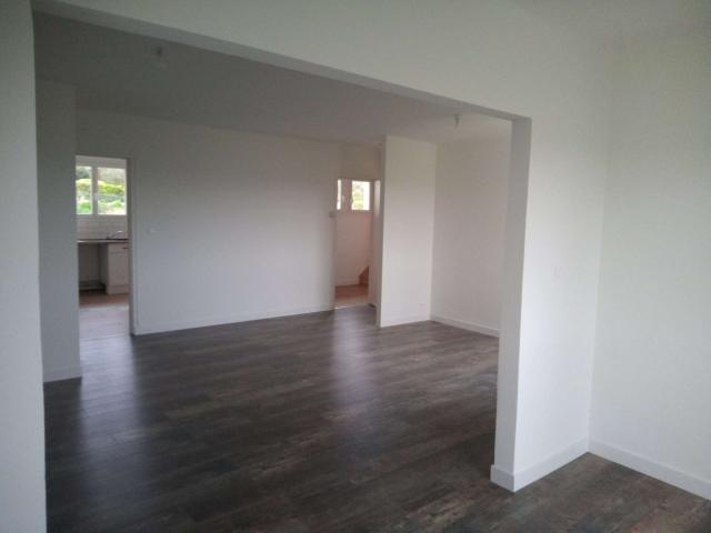 Location appartement 6 pièces Plérin 22
