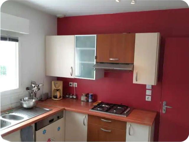 Location appartement 6 pièces Quimper Penanguer Kervilien Penhars 29