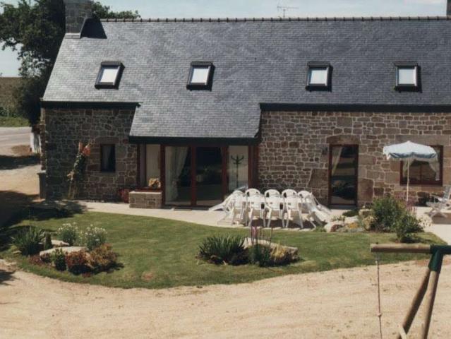 Location appartement 6 pièces Quimper 29
