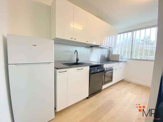 Location appartement 6 pièces Rennes 35