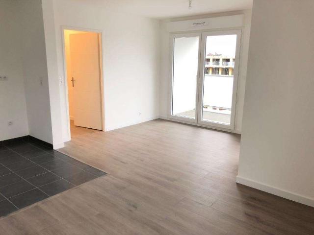 Location appartement 6 pièces Rennes 35