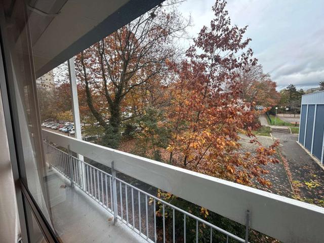 Location appartement 6 pièces Rennes Beauregard 35