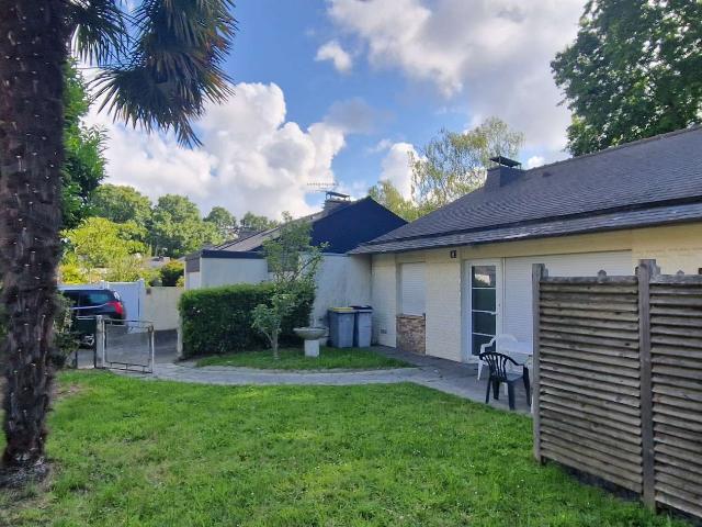 Location appartement 6 pièces Rennes Beauregard 35