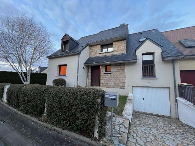 Location appartement 6 pièces Rennes Poterie 35
