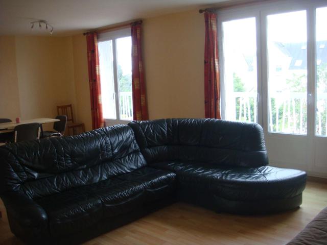 Location appartement 6 pièces Rennes Villejean 35