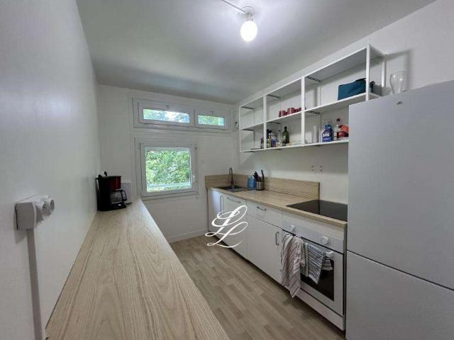 Location appartement 6 pièces Rennes Villejean 35