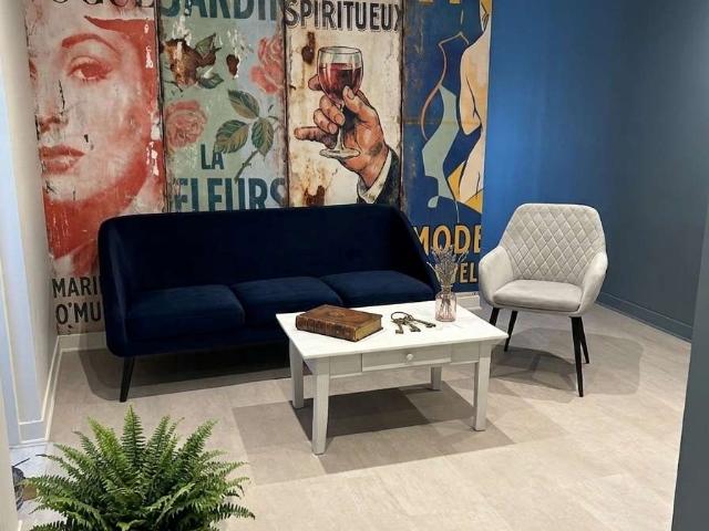 Location appartement 6 pièces Rennes Villejean 35