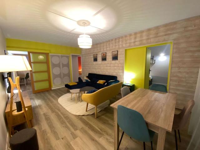 Location appartement 6 pièces Rezé 44