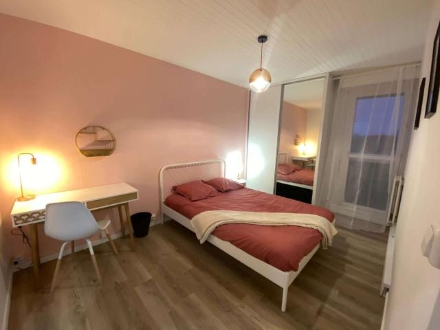 Location appartement 6 pièces Rezé 44