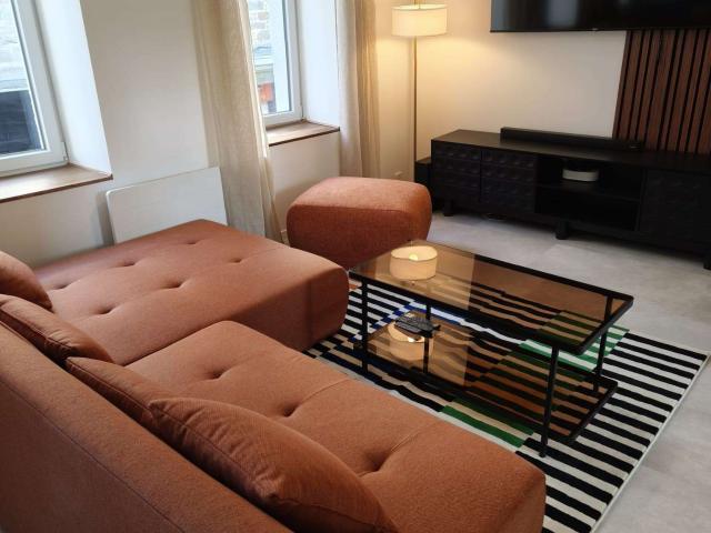 Location appartement 6 pièces Saint Brieuc Centre Ville, Charner, Ste Thérèse 22
