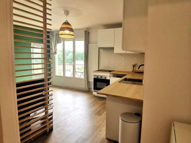 Location appartement 6 pièces Saint Herblain 44
