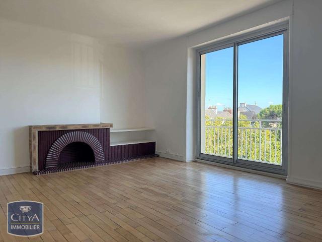 Location appartement 6 pièces Saint Nazaire 44
