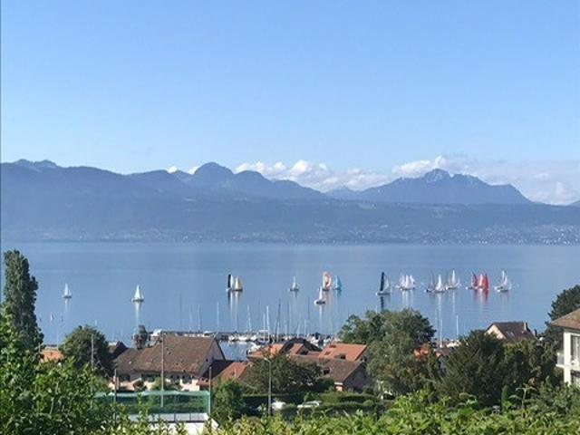 Location Appartement 6.5 pièces CHF 6'500. /mois 203 m2 | immobilier.ch
