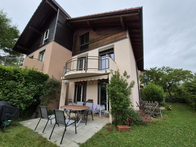 Location Appartement 6.5 pièces CHF 3'900. /mois 186 m2 | immobilier.ch