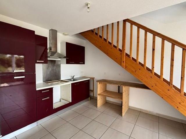 Location appartement, 73.57 m² T 3 à La Teste de Buch, 1 170 €