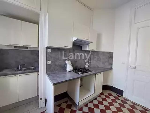 location appartement, 73.99 m²