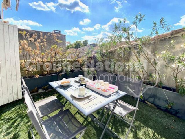 Location appartement 73.24 m², Nimes 30000 Gard