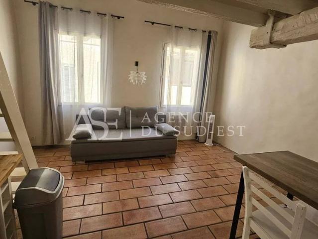 Location Appartement