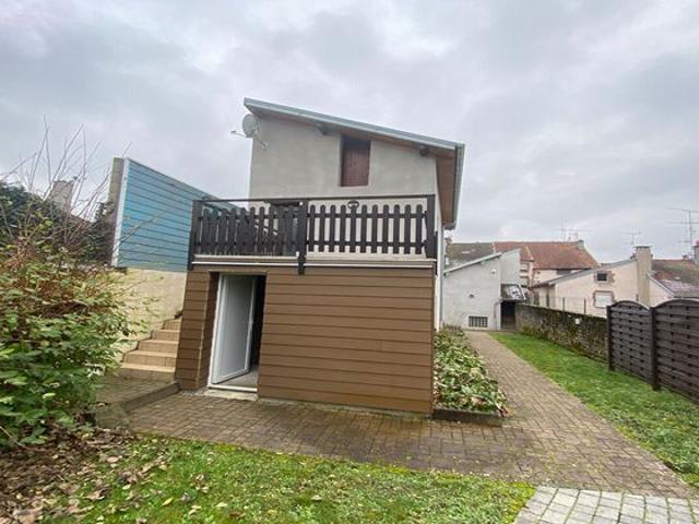 Location Appartement 70300, LUXEUIL LES BAINS france