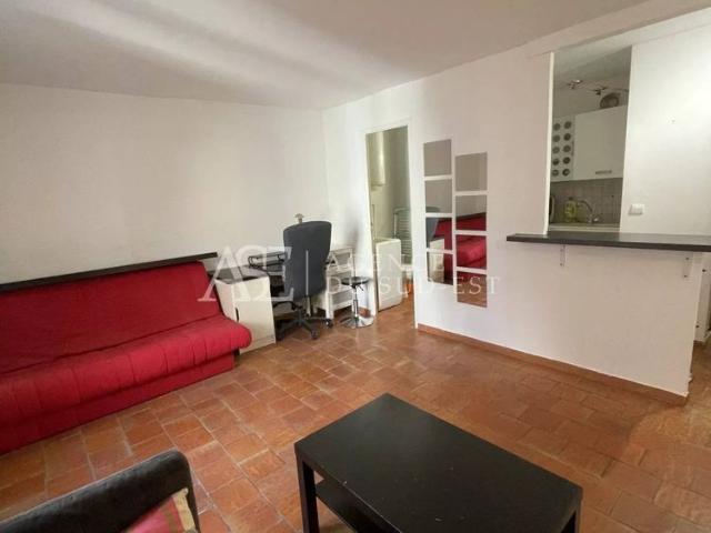Location Appartement
