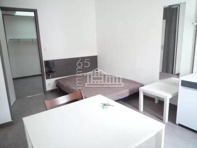 Location Appartement