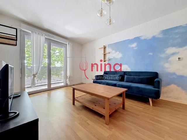 Location Appartement