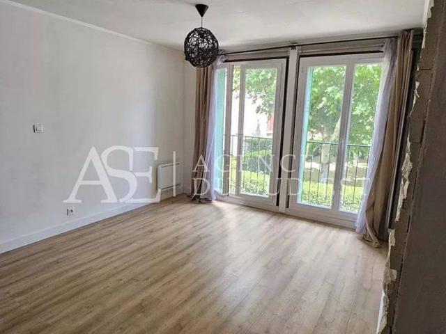 Location Appartement