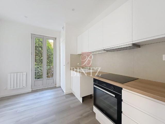 LOCATION APPARTEMENT 70.65m² Strasbourg