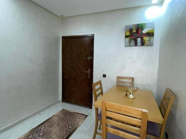 Location appartement 70 m² à Casablanca