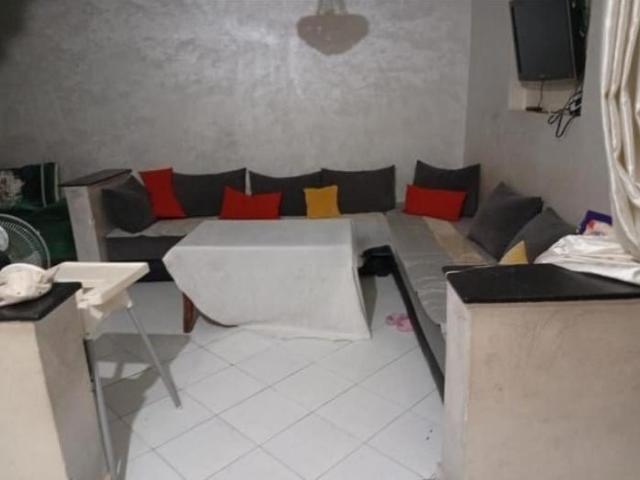 Location appartement 70 m² à Casablanca