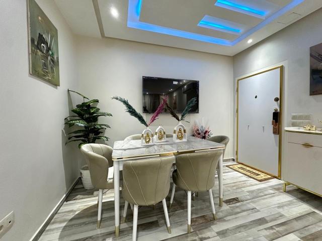 Location appartement 70 m² à Casablanca