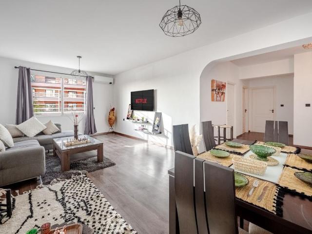 Location appartement 70 m² à Marrakech