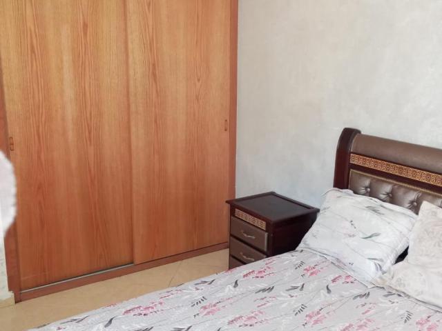 Location appartement 70 m² à Salé