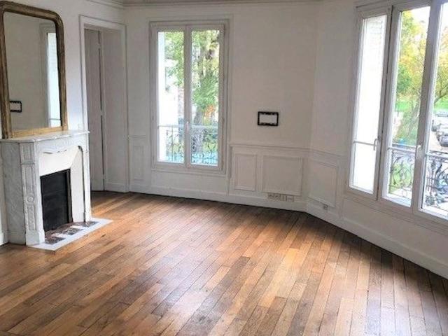 Location appartement, 70 m² T 3 à Saint Mandé, 1 985 €