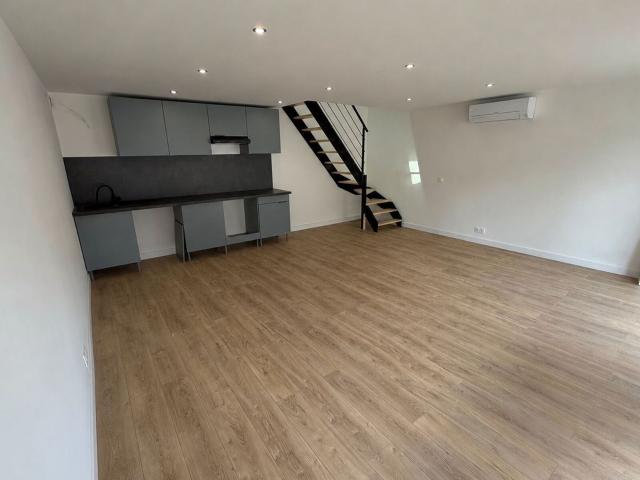 Location appartement, 70 m² T 4 à Tartas, 850 €