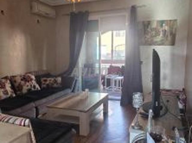 Location appartement
