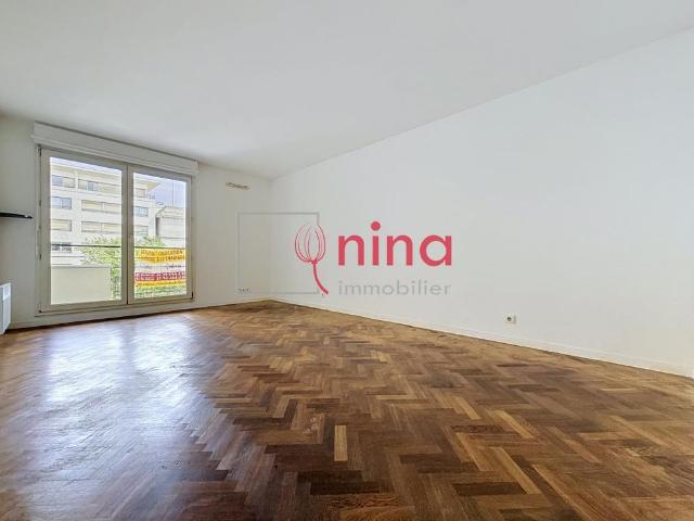 Location Appartement