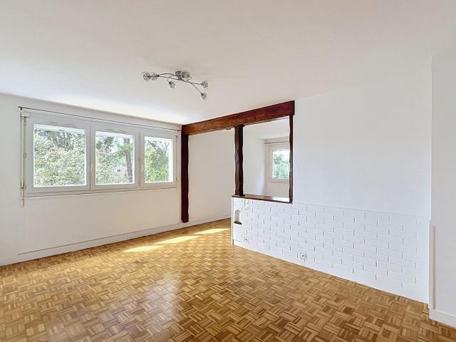 Location appartement, 71.94 m² T 3 à Le Grand Quevilly, 839 €