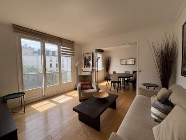 Location appartement 71.94 m² 3 Pièces