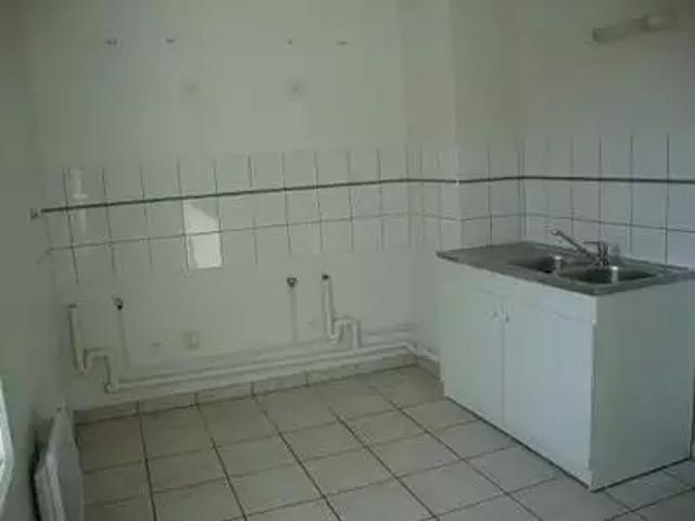 location appartement, 71.96 m² parking