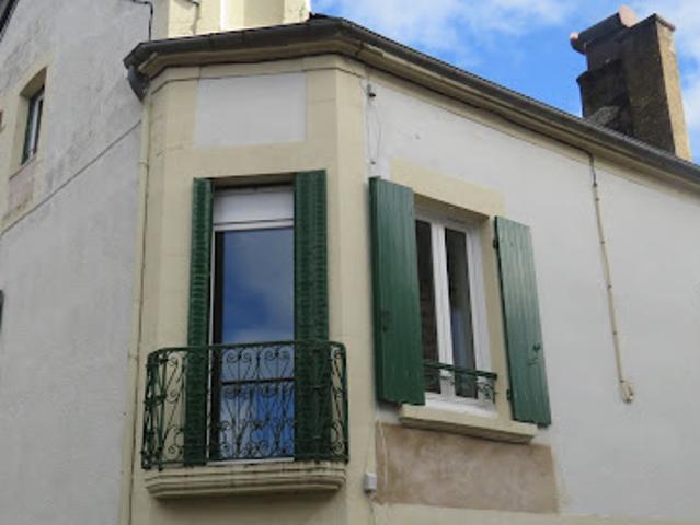 Location Appartement 0 pièces 71 m2 Payzac
