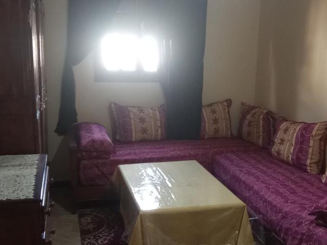 Location appartement 71 m² à Agadir