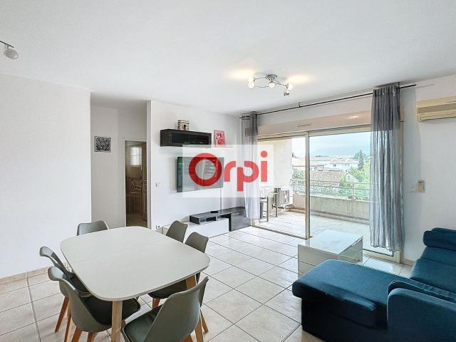 Location appartement, 71 m² T 3 à Porto Vecchio, 1 370 €