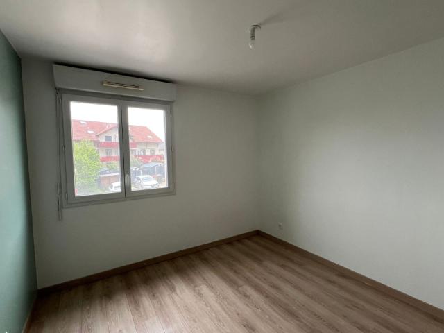 Location appartement, 72.42 m² T 3 à Seynod, 1 160 € | Orpi