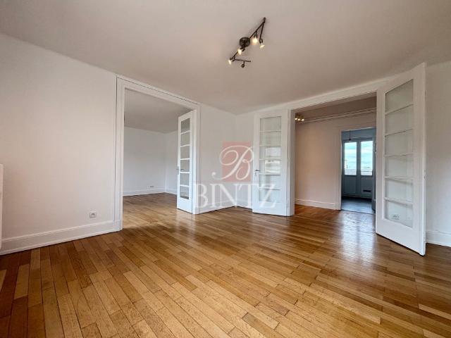 LOCATION APPARTEMENT 72.21m² Strasbourg